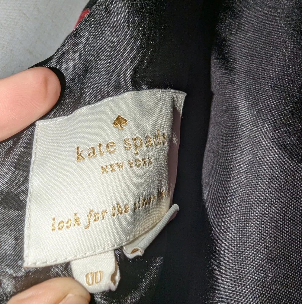 kate spade beautiful kate